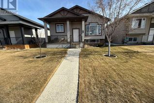 Detached House for Sale, 376 Thyrza Burkitt Link N, Lethbridge, AB