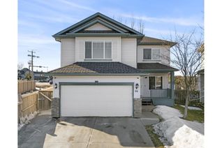 House for Sale, 44 Bonin Cr, Beaumont, AB