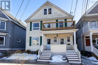 Triplex for Sale, 6030/6032 Cherry Street, Halifax, NS