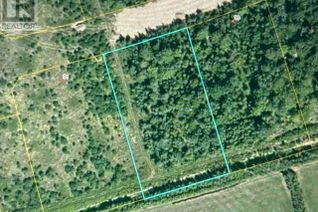 Land for Sale, Lot Langton Lane, Irishtown, NB