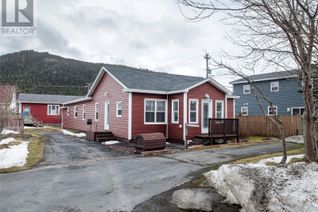 Bungalow for Sale, 6 Mckendrich Street, Placentia, NL