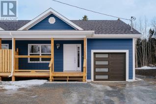 Semi-Detached House for Sale, 3b Temple Avenue, Appleton, NL