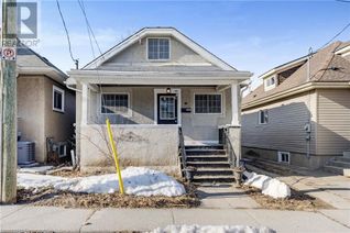 Property for Sale, 99 Vale Avenue, St. Catharines, ON