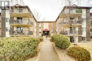 Condo Apartment for Sale, 1237 4 Avenue S #131, Lethbridge, AB