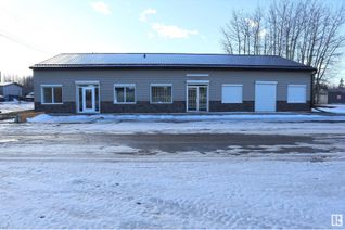 Office for Sale, 5004 51 Street, Warburg, AB