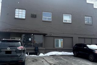 Office for Lease, 3 Parnell Avenue #8, Toronto (Clairlea-Birchmount), ON