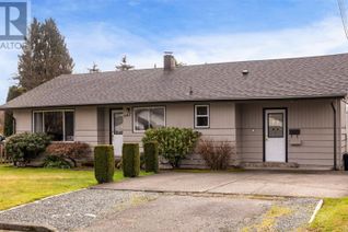 House for Sale, 642 Powell St, Duncan, BC