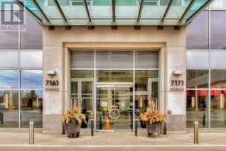 Condo for Sale, 7171 Yonge Street #2408, Markham (Thornhill), ON