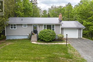 Detached House for Sale, 534 Mcleod Hill Road, Fredericton, NB