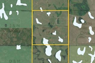 Farm for Sale, 4202 Township Road 792, Rycroft, AB