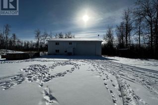 Farm for Sale, 4081 Township Road 792, Rycroft, AB