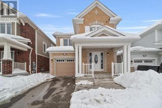 House for Sale, 364 Equestrian Way, Cambridge, ON