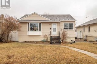 Detached House for Sale, 1910 5 Avenue S, Lethbridge, AB