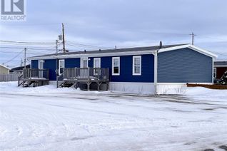 Townhouse for Sale, 6b Justin Avenue #A - B, HAPPY VALLEY-GOOSE BAY, NL