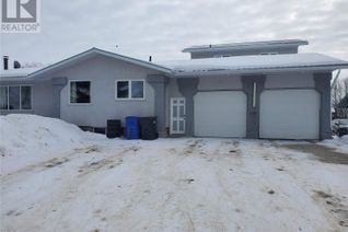 Detached House for Sale, 450 Stewart Street, Kamsack, SK