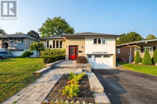 Property for Sale, 386 Hillcroft Street, Oshawa (O'Neill), ON