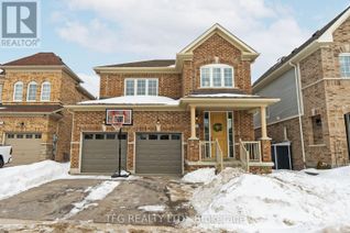 House for Sale, 208 Ronald Hooper Avenue, Clarington (Bowmanville), ON