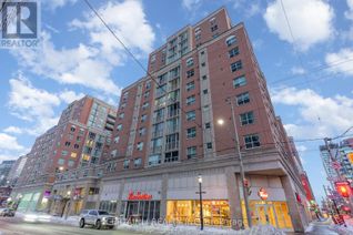 Condo for Sale, 313 Richmond Street E #1161, Toronto (Moss Park), ON