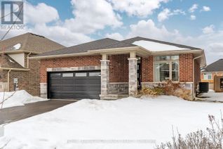 Bungalow for Sale, 53 Stonecrest Boulevard, Quinte West, ON