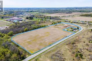 Land for Sale, 190 Normar Road, Cobourg, ON