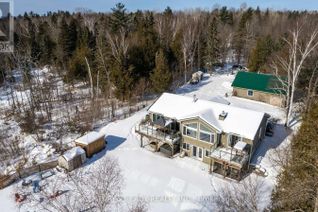 Detached House for Sale, 145 Appel Lane, Greater Madawaska, ON