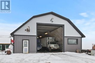 Industrial Property for Sale, 13109 County Road 3 Road, North Dundas, ON