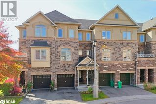 Townhouse for Sale, 6625 Falconer Drive Unit# 36, Mississauga, ON