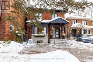 Property for Sale, 1532 Mount Pleasant Road, Toronto (Lawrence Park North), ON