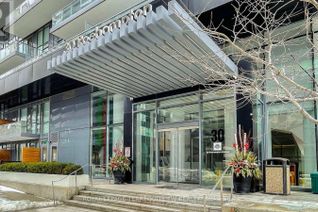 Property for Sale, 30 Roehampton Avenue #1001, Toronto (Mount Pleasant West), ON