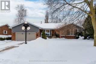 House for Sale, 16 Smart Court, Collingwood, ON