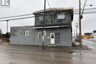 Commercial/Retail Property for Sale, 17 Sterling Road Glace Bay Road, Glace Bay, NS