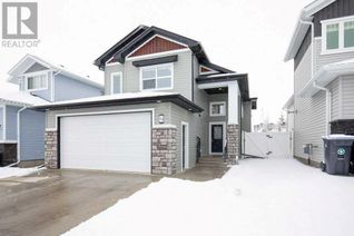 House for Sale, 16 Cole Way, Sylvan Lake, AB