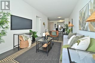 Condo Apartment for Sale, 3655 Kingston Road #816, Toronto (Scarborough Village), ON