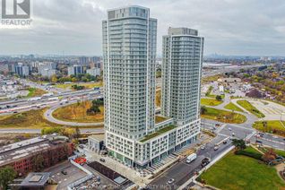 Condo for Rent, 2033 Kennedy Road #2608, Toronto (Agincourt South-Malvern West), ON