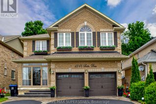 House for Sale, 1246 Leslie Drive, Innisfil (Alcona), ON