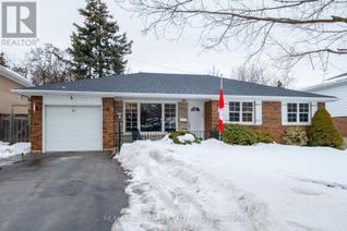 Property for Sale, 64 Southdale Drive, Markham (Bullock), ON