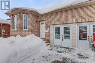 Detached House for Sale, 24 Twiss Drive, Barrie (Holly), ON