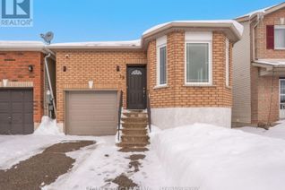 Detached House for Sale, 10 Willow Drive, Barrie (Holly), ON