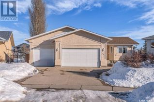 Bungalow for Sale, 602 Carr Crescent, Saskatoon, SK