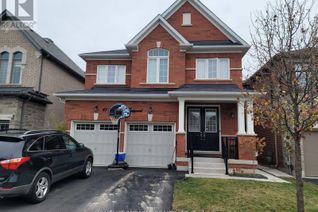 Detached House for Rent, 61 Forsyth Crescent, Brampton (Bram West), ON