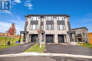 Townhouse for Sale, 34 Briar Court, Halton Hills (Georgetown), ON