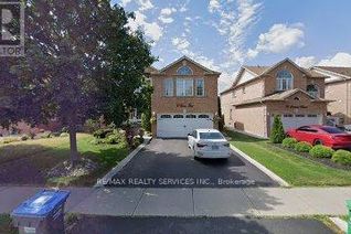 Detached House for Rent, 71 Pertosa Drive #lower, Brampton (Fletcher's Meadow), ON