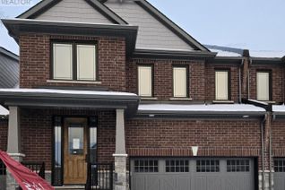 Townhouse for Sale, 430 Orchard Avenue #B, Cobourg, ON