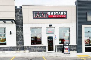 Business for Sale, 1025 Elgin Street W, Cobourg, ON