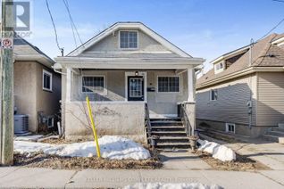 Property for Sale, 99 Vale Avenue, St. Catharines (452 - Haig), ON