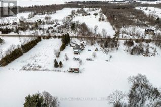 Farm for Sale, 1052 Moscow Road, Stone Mills, ON