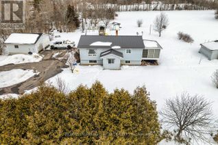 House for Sale, 1052 Moscow Road, Stone Mills, ON