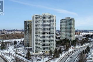 Condo Apartment for Sale, 1510 Riverside Drive #602, Ottawa, ON