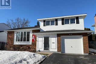 Sidesplit for Sale, 42 Centrepark Drive, Ottawa, ON