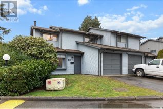 Townhouse for Sale, 21550 Cherrington Avenue #30, Maple Ridge, BC